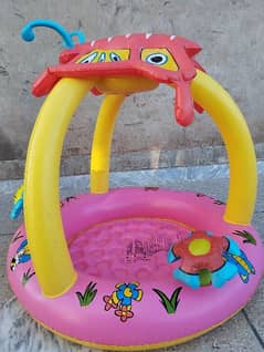 Baby swimming pool Brand new (imported)