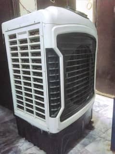 super Asia used air cooler in very good condition