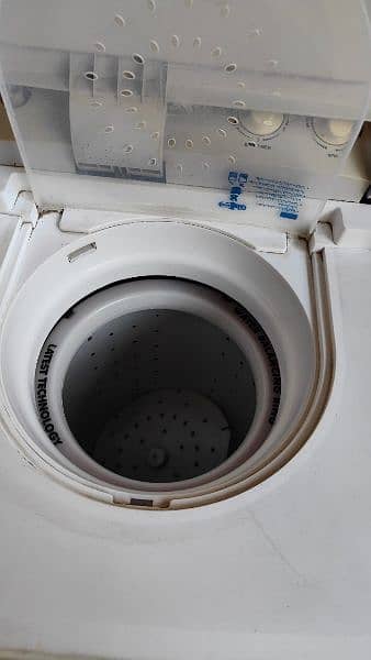 dryer condition like new 1