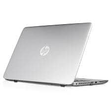 Hp elitebook 840 G3 i5 6th generation Touch screen 3