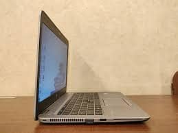 Hp elitebook 840 G3 i5 6th generation Touch screen 4