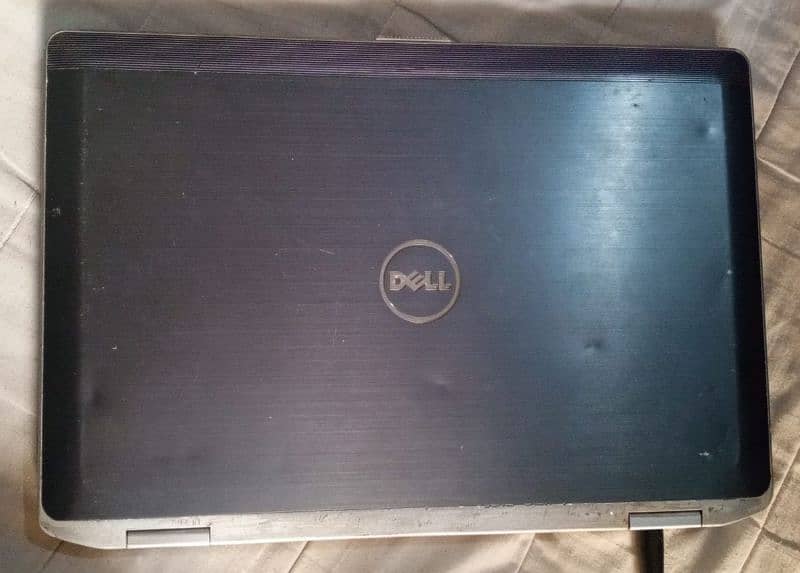 Dell Latitude E6430 gaming laptop. 2