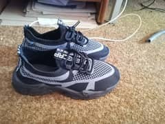 Imported shoes for men and women size 40
