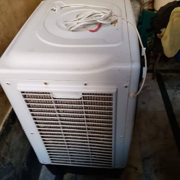 air cooler 0