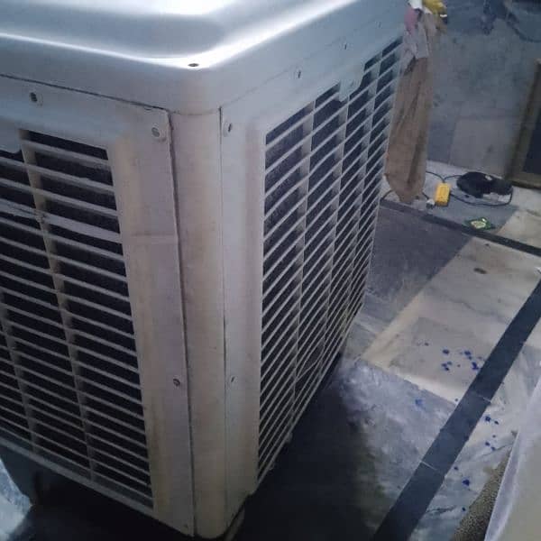 air cooler 1