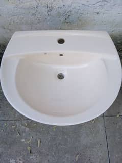 Polo Ceramics Wash basin