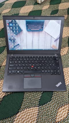 Lenovo Thinkpad A275