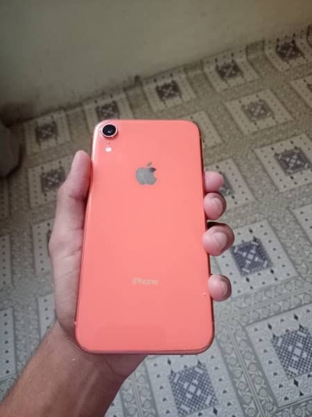 Iphone Xr 64 gb 1