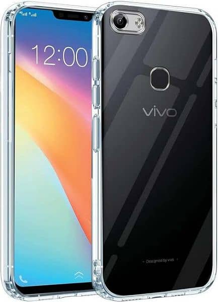 Vivo Y 83  Mobile 6/128 3