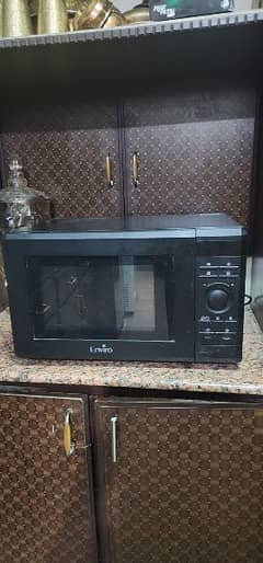 Enviro ENR_38XDG Microwave Oven