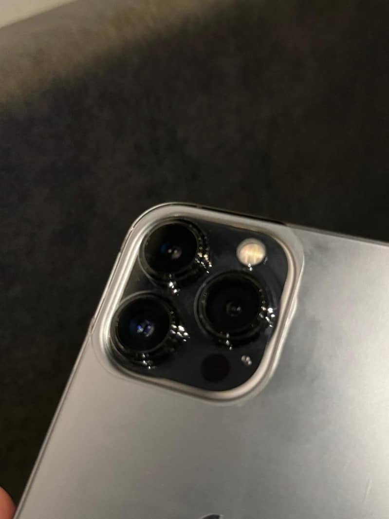 iPhone 13 PRO NON PTA FOR SALE 7