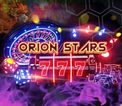 Orion Stars backend And Cashapp all other backend Available