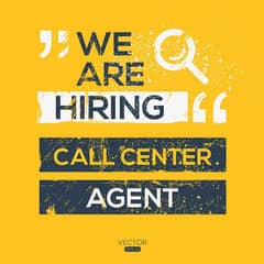 Call Center Representative