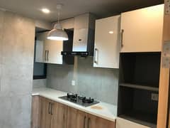2bedroom apartment brand new unfurnished apartment available for rent in E 11 1 multi