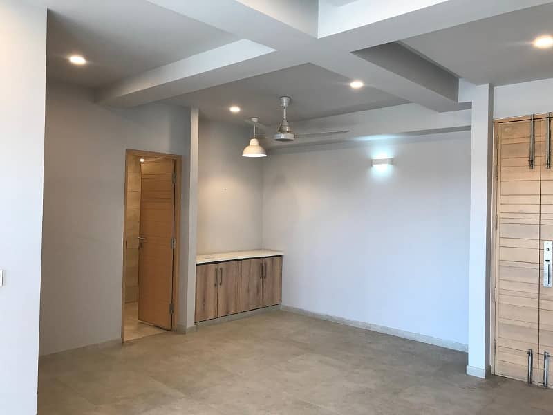 2bedroom apartment brand new unfurnished apartment available for rent in E 11 1 multi 3