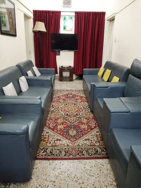 10 seater sofa set 1