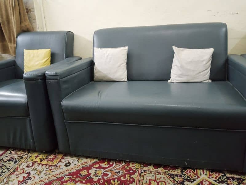 10 seater sofa set 2
