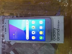 SAMSUNG GRAND PRIME PLUS WITH BOX PTA APPROVED 0