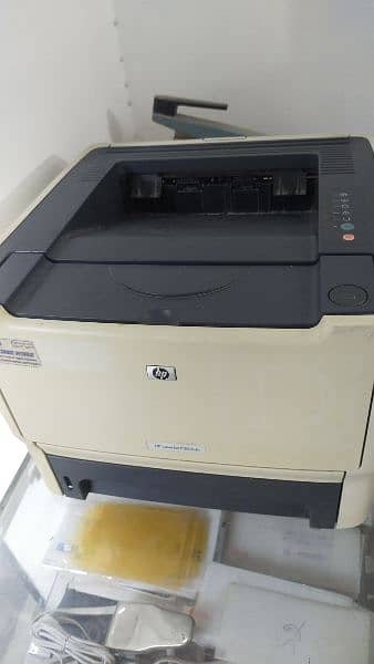 hp printer laserjet 2