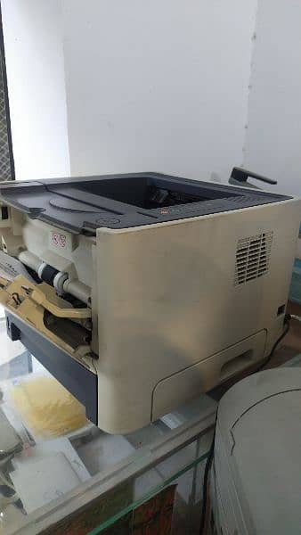hp printer laserjet 3