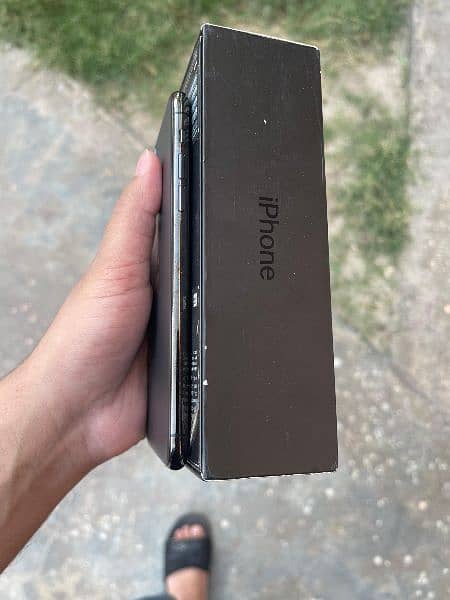 iPhone 11 Pro Max | 64GB | PTA Approved | WaterPack 8