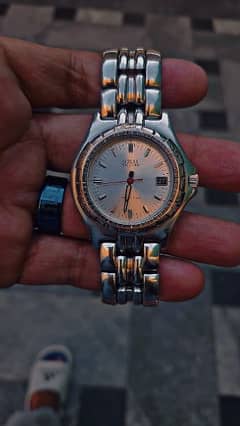 guess original watch in affordable price