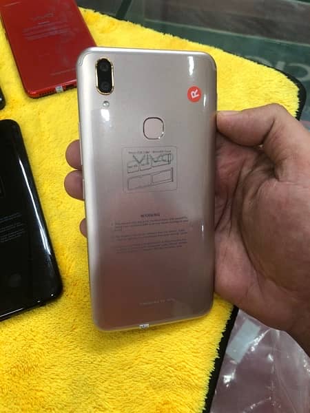 Vivo y85 10/10 condition 2