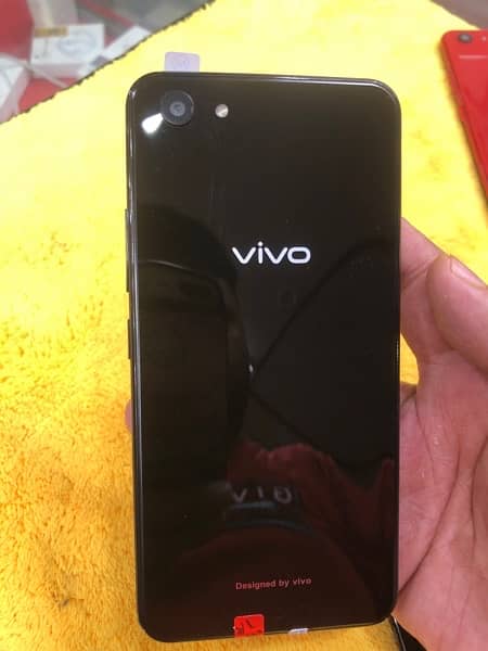 Vivo y85 10/10 condition 4