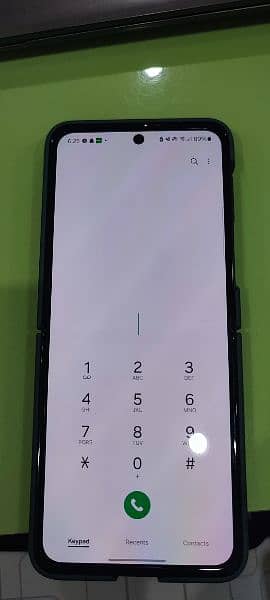 Samsung Flip 3 with Box 10