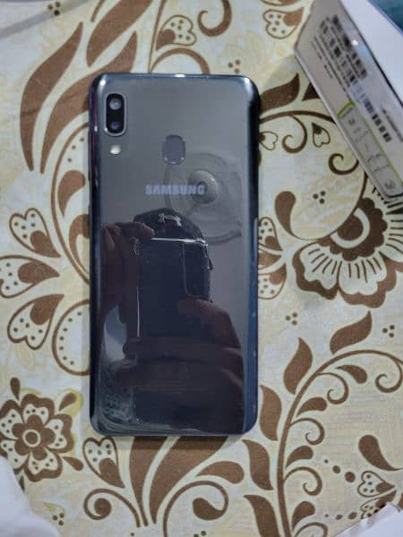 samsung A20 pta approved 6