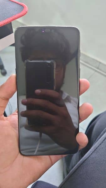 OnePlus 6 8/128 Available for sale 5