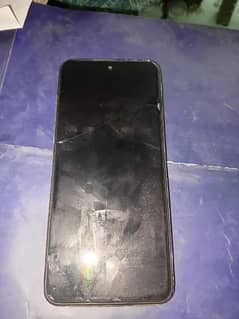 hi i am selling my Xiaomi redmi 12 black 10/10