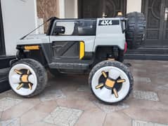 kids jeep | Baby jeep | battery operated jeep | kids electric jeep 0
