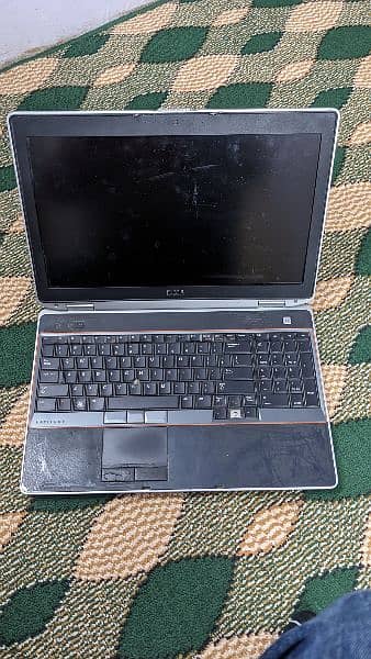 Dell Latitude 0