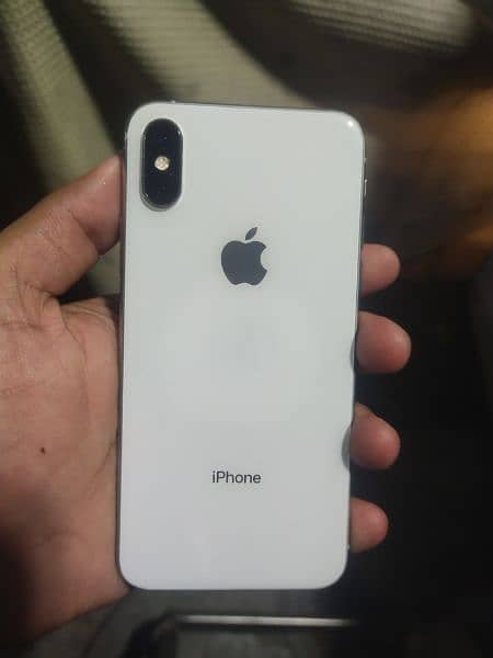 I phone xs sim working 0