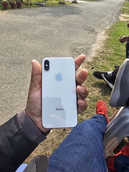 iphone x pta approved 7