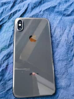 iphone x 64 GB battery 100%  10/10 condition all ok
