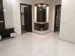 PIA Housing Society 10 Marla Brand New House For Sale 0