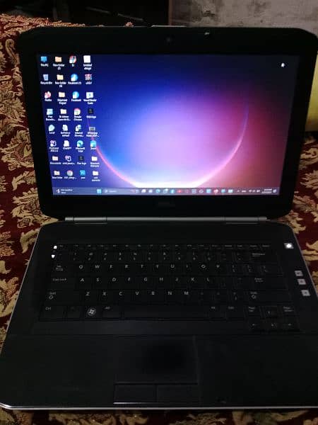 Dell corei5 2nd Generation Latitude e5420 0