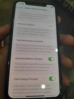 iphone 11 pro 64 GB pta approved