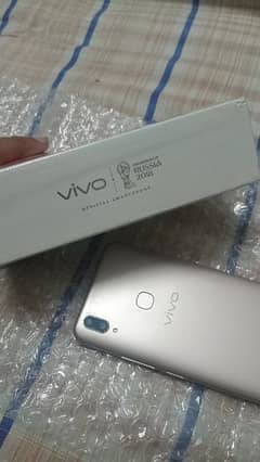 Vivo V9 Official PTA Approved 0