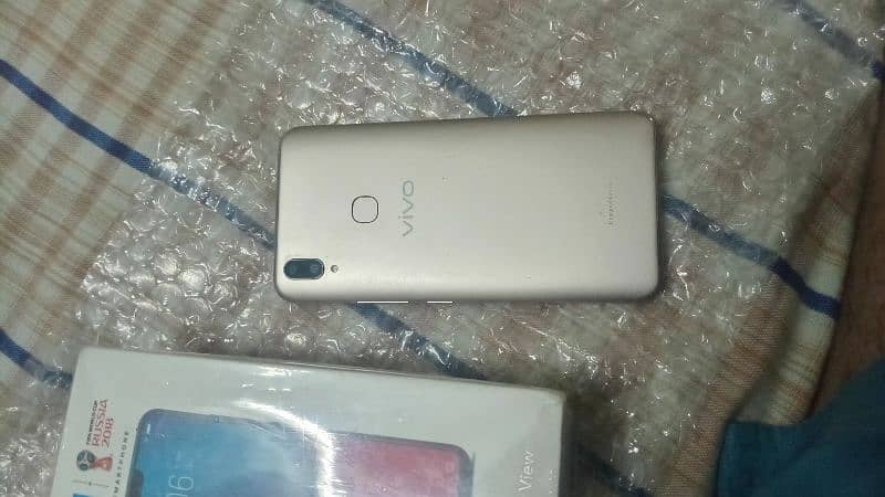 Vivo V9 Official PTA Approved 2