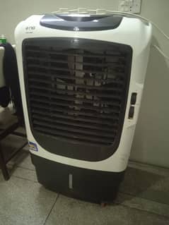 Like New Air Cooler Negotiable Price