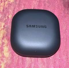 Samsung Galaxy Buds 2 Pro + safety case
