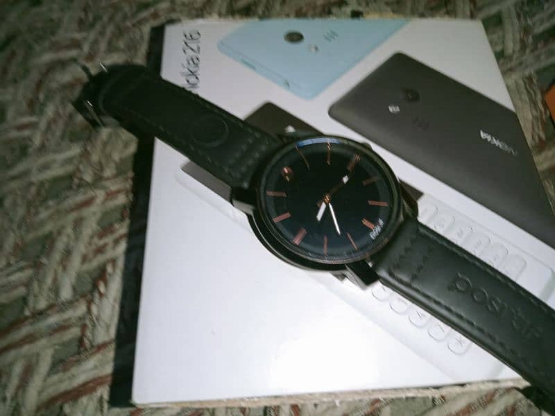 positif watch good condition 10/10 only sell change 1