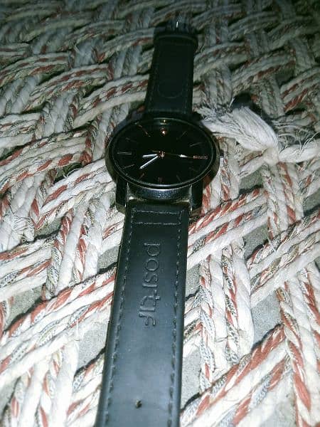 positif watch good condition 10/10 only sell change 6