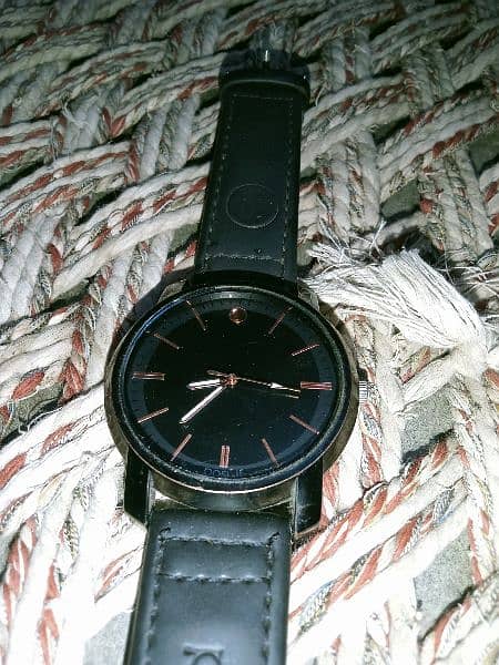 positif watch good condition 10/10 only sell change 7