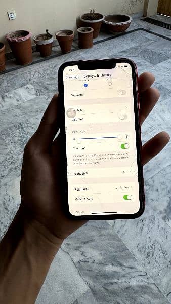 Iphone 11 128gb Pta approved 3