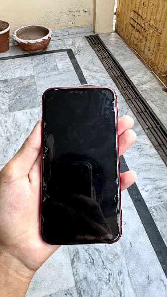 Iphone 11 128gb Pta approved 9