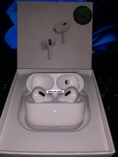 Airpods Pro 2 0